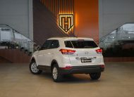 HYUNDAI CRETA ACTION 1.6 FLEX AUTOMÁTICO 2021