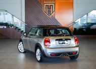 MINI COOPER S 2.0 TURBO AUTOMÁTICO 2017