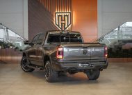 RAM 1500 REBEL HEMI 5.7 V8 4X4 GASOLINA AUTOMÁTICO 2022 – CABINE DUPLA