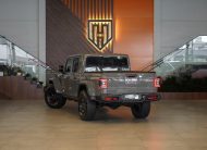 JEEP GLADIATOR RUBICON 3.6 V6 4X4 GASOLINA AUTOMÁTICO 2023