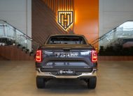 RAM RAMPAGE LARAMIE 2.0 TURBO 4X4 DIESEL AUTOMÁTICO 2024 – CABINE DUPLA