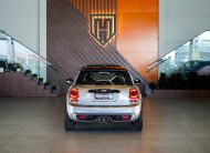 MINI COOPER S 2.0 TURBO AUTOMÁTICO 2017