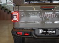 JEEP GLADIATOR RUBICON 3.6 V6 4X4 GASOLINA AUTOMÁTICO 2023