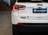 JEEP COMPASS LIMITED 2.0 4X4 DIESEL AUTOMÁTICO 2020