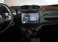 JEEP RENEGADE LONGITUDE 1.8 4X2 FLEX AUTOMÁTICO 2021