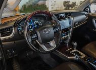 TOYOTA HILUX SW4 SRX 2.8 TURBO DIESEL 4X4 AUTOMÁTICO 2020 – 7 LUGARES