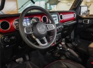 JEEP GLADIATOR RUBICON 3.6 V6 4X4 GASOLINA AUTOMÁTICO 2023