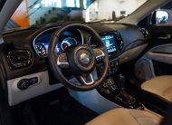 JEEP COMPASS LIMITED 2.0 4X4 DIESEL AUTOMÁTICO 2020