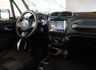 JEEP RENEGADE LONGITUDE 1.8 4X2 FLEX AUTOMÁTICO 2021