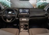 HYUNDAI KONA EV ELÉTRICO AUTOMÁTICO 2024