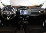 JEEP RENEGADE LONGITUDE 1.8 4X2 FLEX AUTOMÁTICO 2021