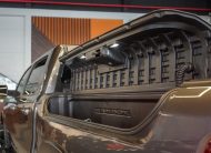 RAM 1500 REBEL HEMI 5.7 V8 4X4 GASOLINA AUTOMÁTICO 2022 – CABINE DUPLA