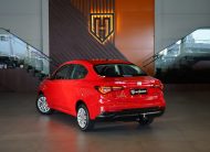 FIAT CRONOS DRIVE 1.3 8V FLEX AUTOMÁTICO 2023