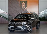 RENAULT DUSTER ICONIC 1.6 FLEX AUTOMÁTICO 2022