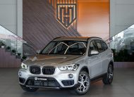 BMW X1 SDRIVE 20I 2.0 TURBO ACTIVEFLEX AUTOMÁTICO 2019