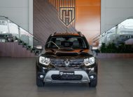 RENAULT DUSTER ICONIC 1.6 FLEX AUTOMÁTICO 2022