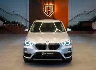 BMW X1 SDRIVE 20I 2.0 TURBO ACTIVEFLEX AUTOMÁTICO 2019