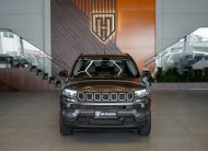 JEEP COMPASS SPORT T270 1.3 TURBO 4X2 FLEX AUTOMÁTICO 2022