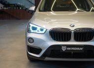 BMW X1 SDRIVE 20I 2.0 TURBO ACTIVEFLEX AUTOMÁTICO 2019