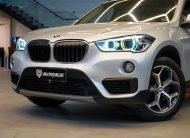 BMW X1 SDRIVE 20I 2.0 TURBO ACTIVEFLEX AUTOMÁTICO 2019