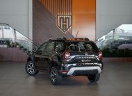 RENAULT DUSTER ICONIC 1.6 FLEX AUTOMÁTICO 2022