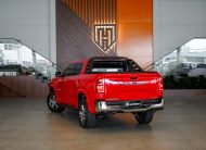 RAM RAMPAGE LARAMIE HURRICANE 4 2.0 TURBO 4X4 AUTOMÁTICO 2024 – CABINE DUPLA