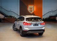 BMW X1 SDRIVE 20I 2.0 TURBO ACTIVEFLEX AUTOMÁTICO 2019