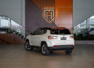 JEEP COMPASS LIMITED 2.0 4×2 FLEX AUTOMÁTICO 2018