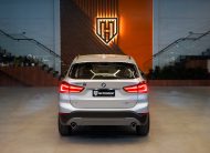 BMW X1 SDRIVE 20I 2.0 TURBO ACTIVEFLEX AUTOMÁTICO 2019