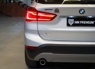 BMW X1 SDRIVE 20I 2.0 TURBO ACTIVEFLEX AUTOMÁTICO 2019