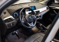 BMW X1 SDRIVE 20I 2.0 TURBO ACTIVEFLEX AUTOMÁTICO 2019