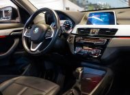 BMW X1 SDRIVE 20I 2.0 TURBO ACTIVEFLEX AUTOMÁTICO 2019