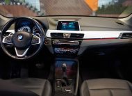 BMW X1 SDRIVE 20I 2.0 TURBO ACTIVEFLEX AUTOMÁTICO 2019