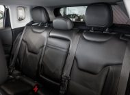 JEEP COMPASS LIMITED 2.0 4×2 FLEX AUTOMÁTICO 2018