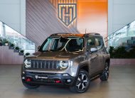 JEEP RENEGADE TRAILHAWK 2.0 TURBO 4X4 DIESEL AUTOMÁTICO 2020