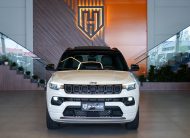 JEEP COMPASS S T270 1.3 TURBO 4X2 FLEX AUTOMÁTICO 2023