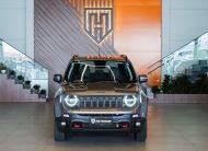 JEEP RENEGADE TRAILHAWK 2.0 TURBO 4X4 DIESEL AUTOMÁTICO 2020