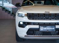 JEEP COMPASS S T270 1.3 TURBO 4X2 FLEX AUTOMÁTICO 2023