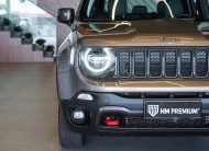 JEEP RENEGADE TRAILHAWK 2.0 TURBO 4X4 DIESEL AUTOMÁTICO 2020