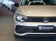 VOLKSWAGEN POLO TRACK 1.0 12V FLEX MECÂNICO 2023