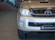 TOYOTA HILUX SRV D4-D 3.0 TDI 4X4 DIESEL AUTOMÁTICO 2011 – CABINE DUPLA