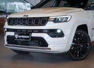 JEEP COMPASS S T270 1.3 TURBO 4X2 FLEX AUTOMÁTICO 2023