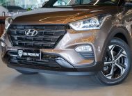 HYUNDAI CRETA SPORT 2.0 FLEX AUTOMÁTICO 2018