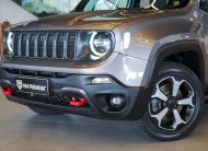 JEEP RENEGADE TRAILHAWK 2.0 TURBO 4X4 DIESEL AUTOMÁTICO 2020