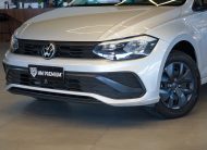 VOLKSWAGEN POLO TRACK 1.0 12V FLEX MECÂNICO 2023