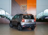 JEEP RENEGADE TRAILHAWK 2.0 TURBO 4X4 DIESEL AUTOMÁTICO 2020