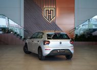 VOLKSWAGEN POLO TRACK 1.0 12V FLEX MECÂNICO 2023