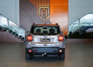 JEEP RENEGADE TRAILHAWK 2.0 TURBO 4X4 DIESEL AUTOMÁTICO 2020