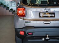 JEEP RENEGADE TRAILHAWK 2.0 TURBO 4X4 DIESEL AUTOMÁTICO 2020