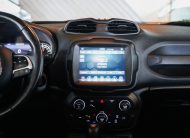 JEEP RENEGADE TRAILHAWK 2.0 TURBO 4X4 DIESEL AUTOMÁTICO 2020